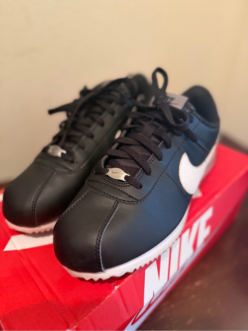 Nike Cortez 6.5Y